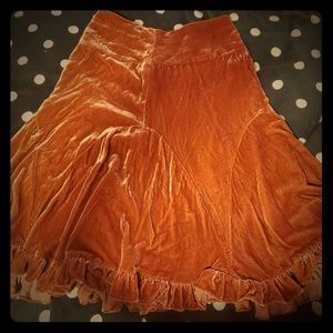 Odille Skirt